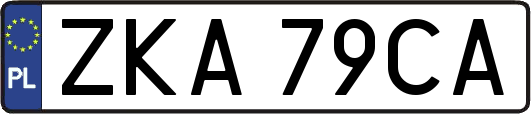ZKA79CA