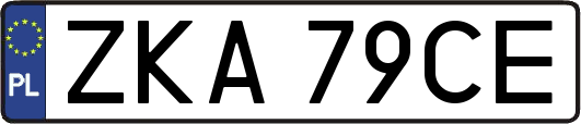 ZKA79CE
