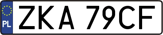 ZKA79CF
