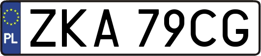 ZKA79CG