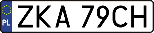ZKA79CH