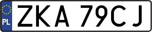 ZKA79CJ