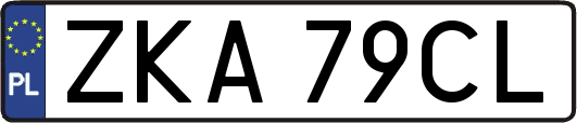 ZKA79CL