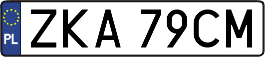 ZKA79CM