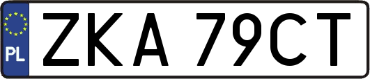ZKA79CT