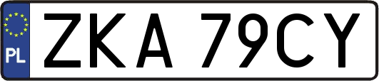 ZKA79CY