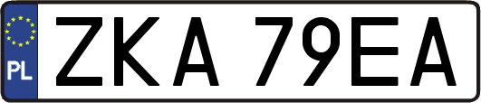 ZKA79EA
