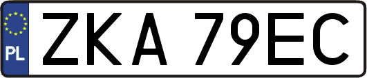 ZKA79EC