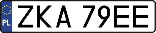 ZKA79EE
