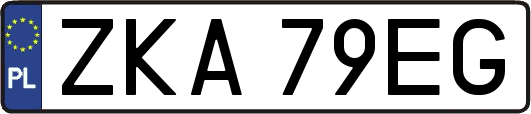 ZKA79EG