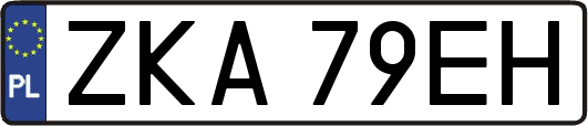 ZKA79EH