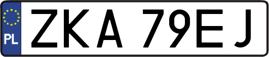 ZKA79EJ