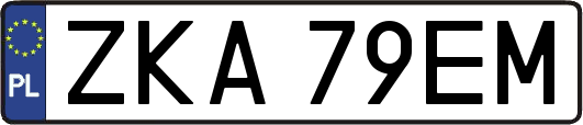ZKA79EM