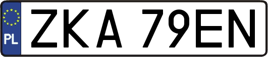 ZKA79EN