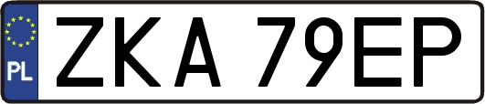 ZKA79EP