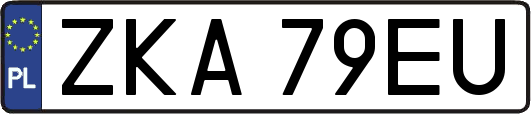 ZKA79EU