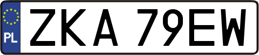 ZKA79EW