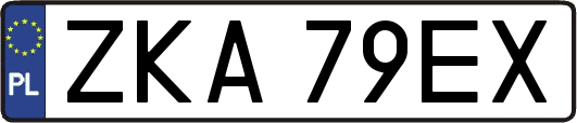 ZKA79EX