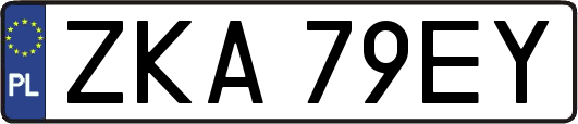 ZKA79EY