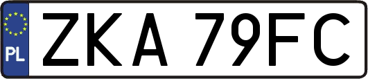 ZKA79FC