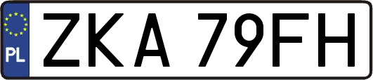 ZKA79FH
