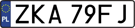 ZKA79FJ
