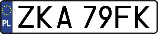 ZKA79FK