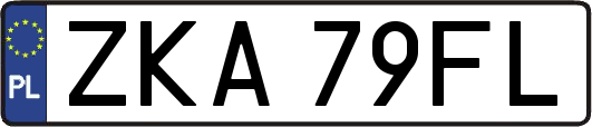 ZKA79FL