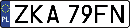 ZKA79FN