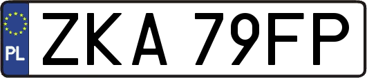 ZKA79FP