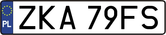ZKA79FS