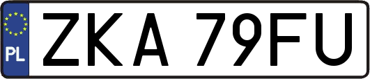 ZKA79FU