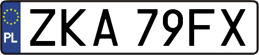 ZKA79FX