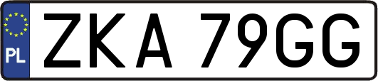 ZKA79GG