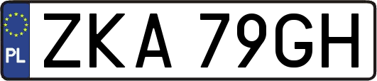 ZKA79GH