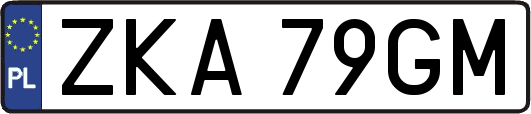 ZKA79GM