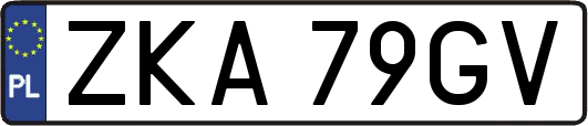 ZKA79GV