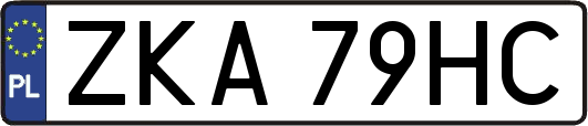 ZKA79HC