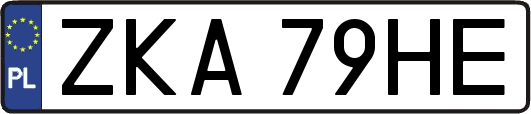 ZKA79HE