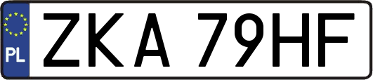 ZKA79HF