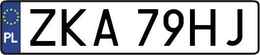 ZKA79HJ