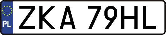 ZKA79HL