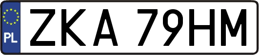 ZKA79HM