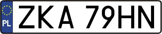 ZKA79HN
