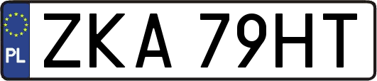 ZKA79HT