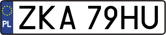 ZKA79HU