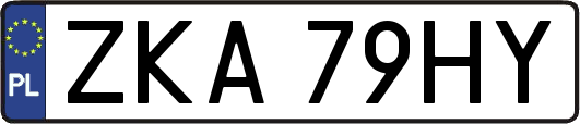 ZKA79HY