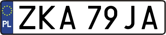 ZKA79JA