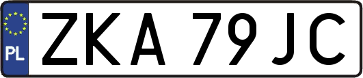ZKA79JC