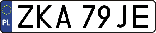 ZKA79JE
